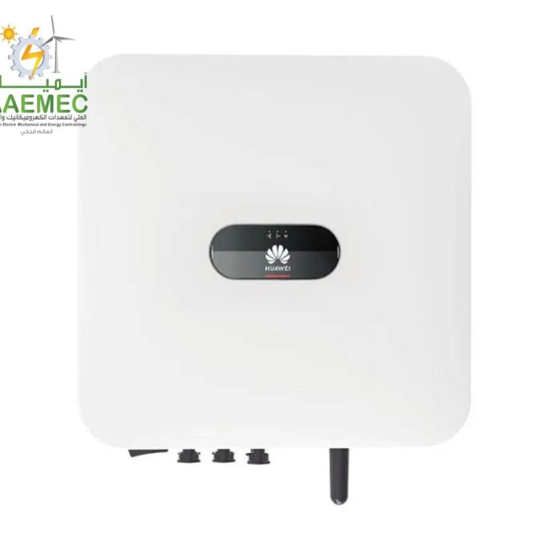 Huawie 3.6 Kw solar ongrid inverter