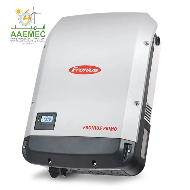 Fronius grid on inverter 3.6 Kw