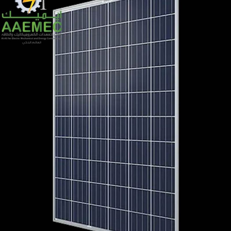 QCells solar panels 580 Wp