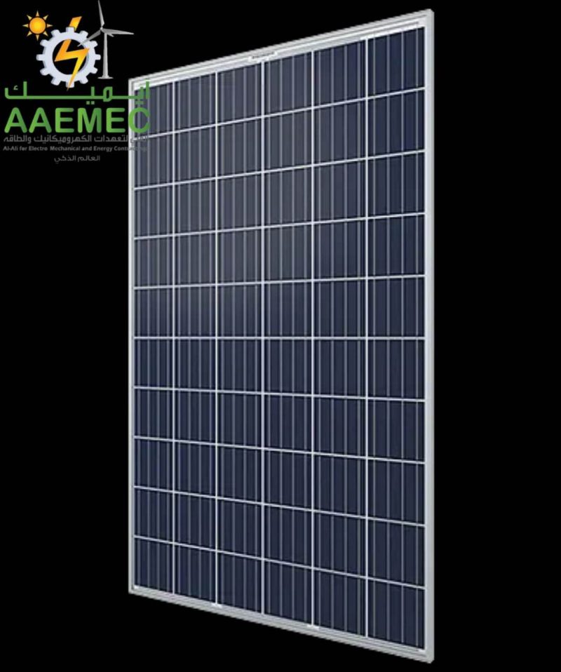 QCells solar panels 580 Wp