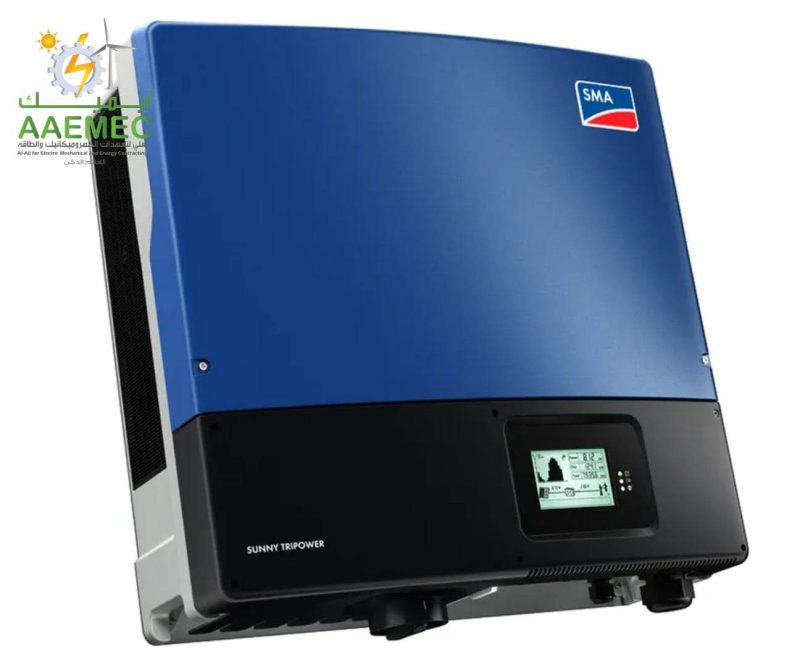 SMA SUNNY TRIPOWER 10000TL