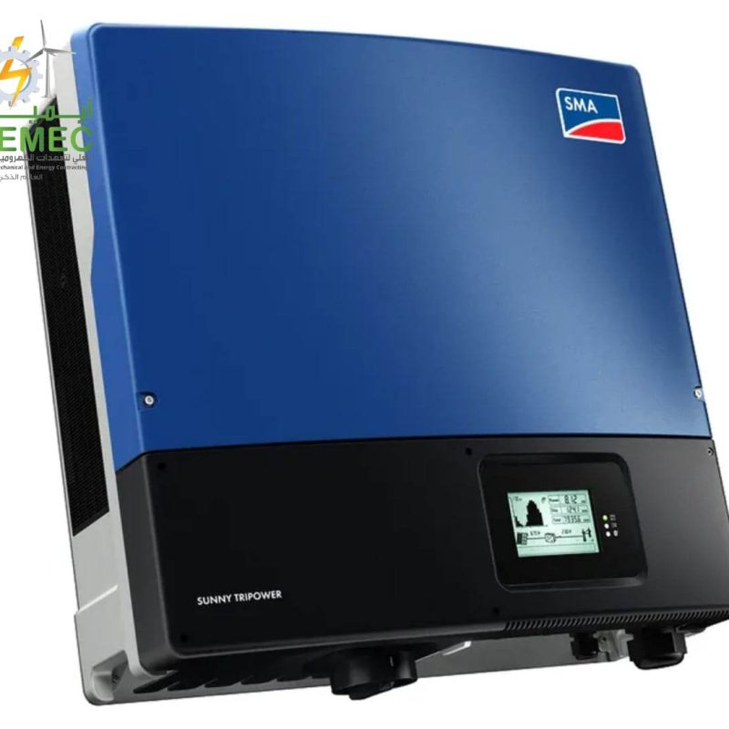 SMA SUNNY TRIPOWER 10000TL