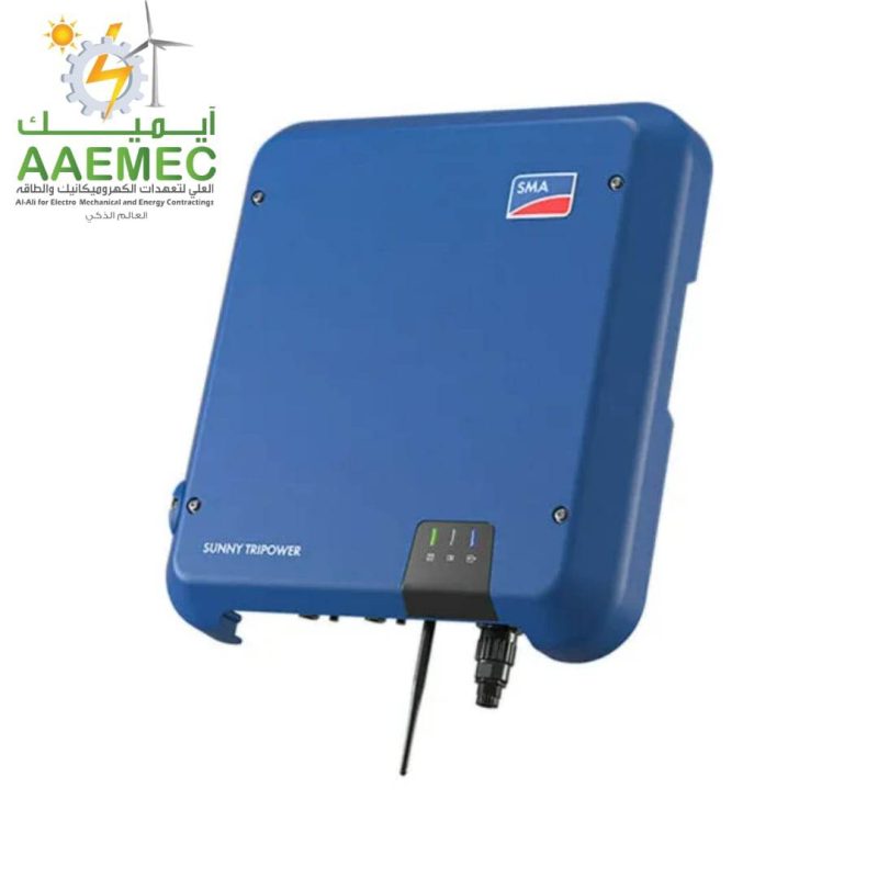 SMA inverter 3.6 Kw single phase