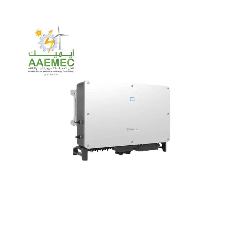 Sungrow SG.33.CX