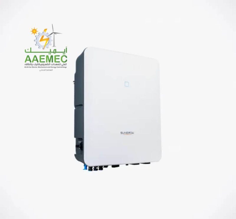 Sungrow SG5.0 RT
